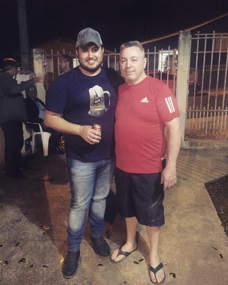 Foto da memória